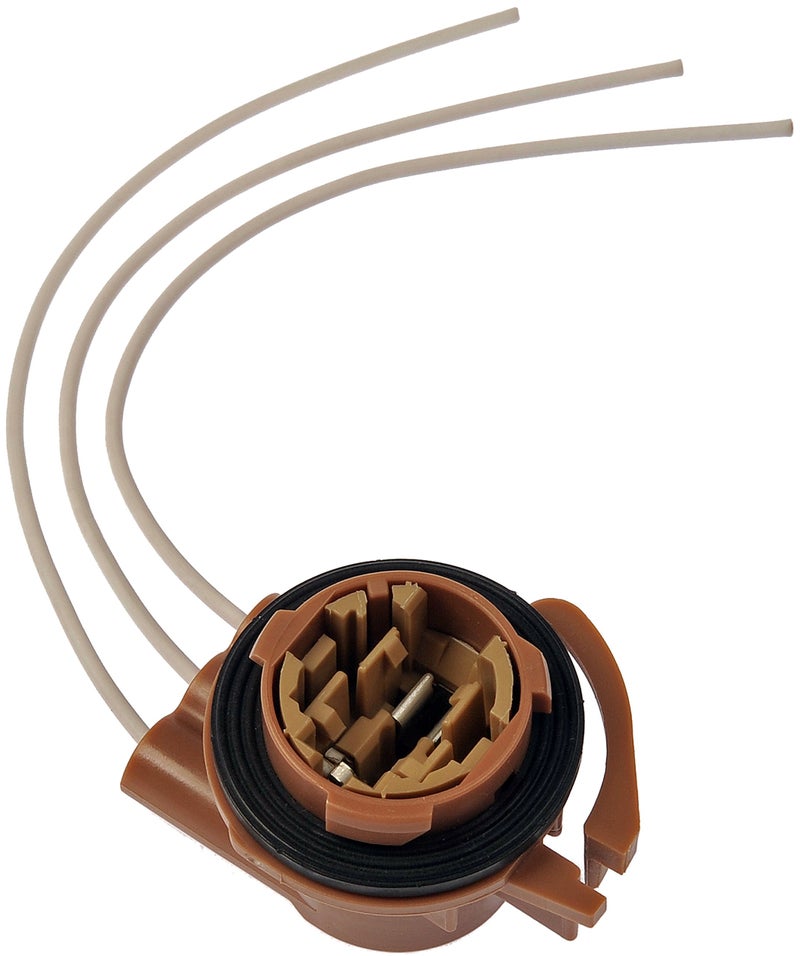 Dorman 645-626 3 Wire Lighting Socket