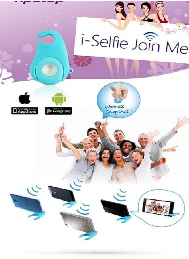 Apotop - i selfie join me - Image 1