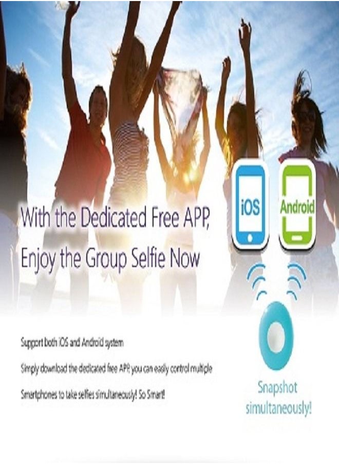 Apotop - i selfie join me - Image 1