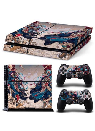 TN-PS4-8873
