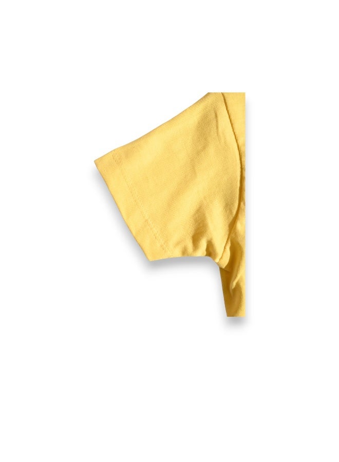 هالو كيتي تي شيرت قصير الأكمام للفتيات من هيلو كيتي - Image 3