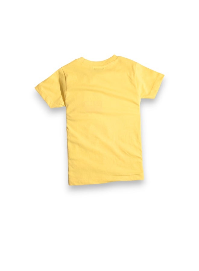 هالو كيتي تي شيرت قصير الأكمام للفتيات من هيلو كيتي - Image 4