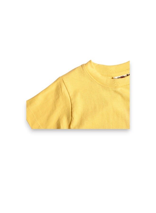 هالو كيتي تي شيرت قصير الأكمام للفتيات من هيلو كيتي - Image 2