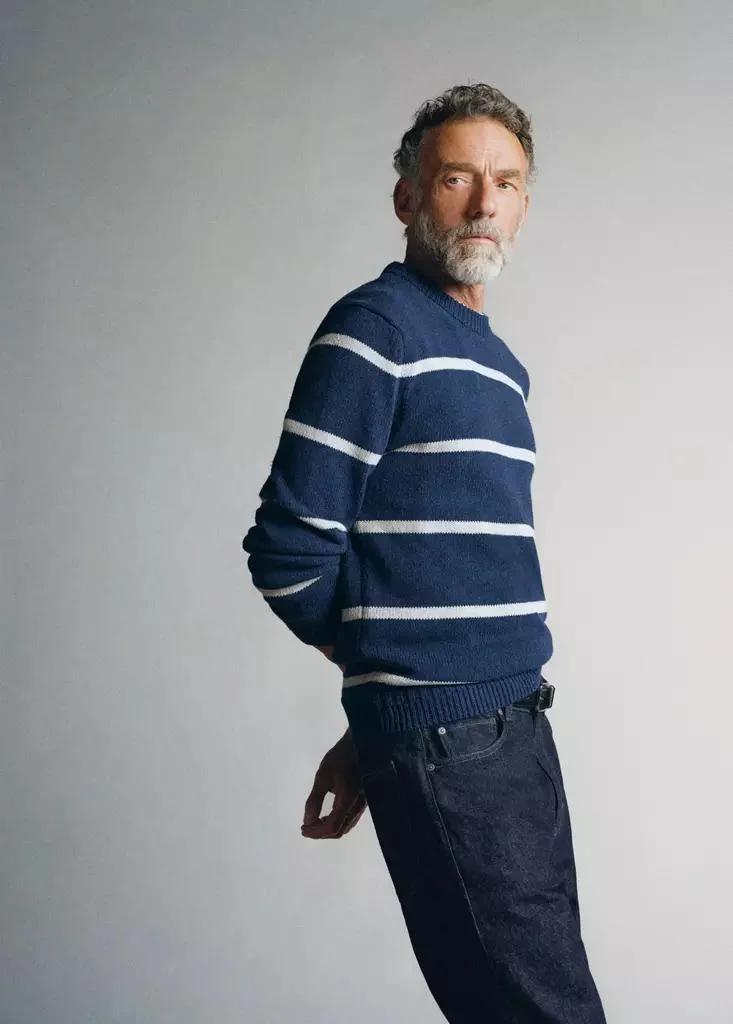Mango Man  Jersey VERA-I for Men | Best Price UAE