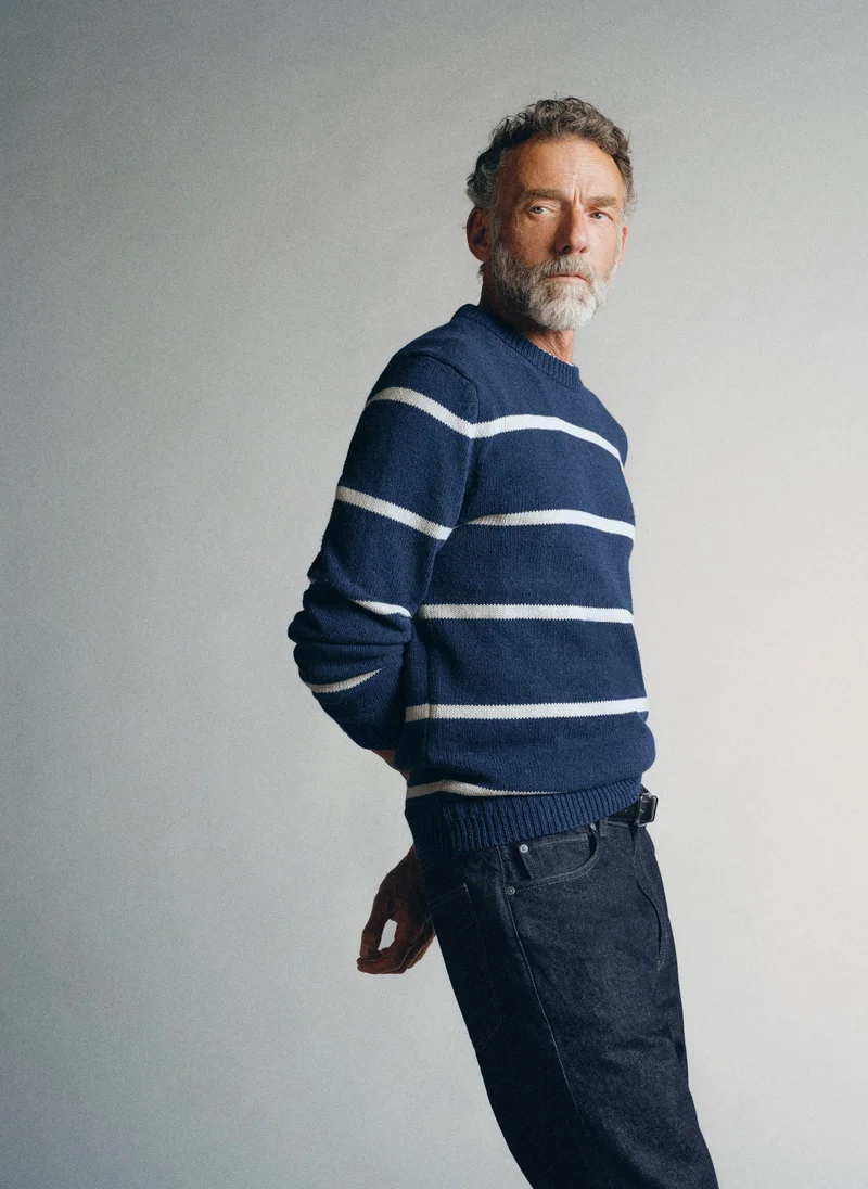 Mango Man  Jersey VERA-I for Men | Best Price UAE