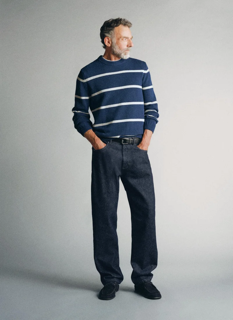 Mango Man  Jersey VERA-I for Men | Best Price UAE