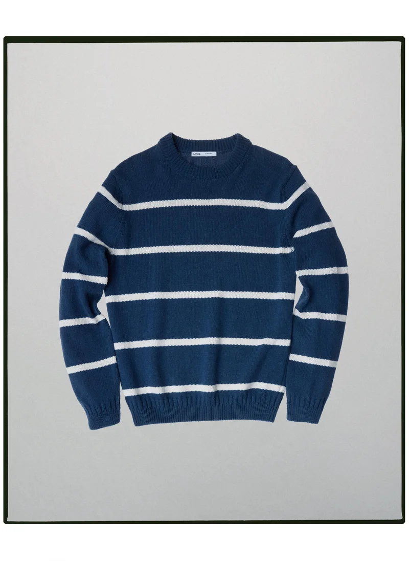 Mango Man  Jersey VERA-I for Men | Best Price UAE