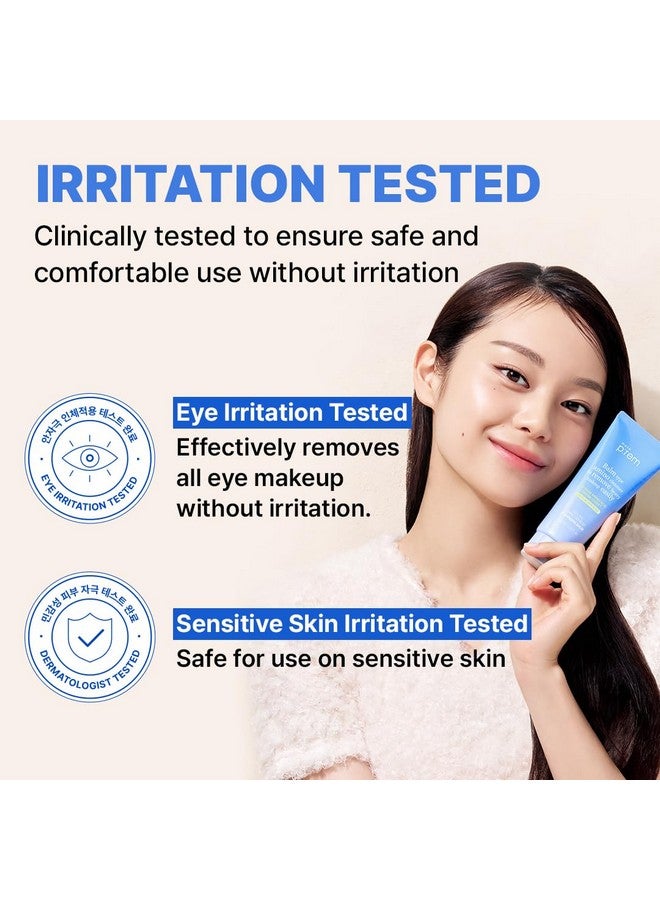 MAKEP:REM Make P:Rem Safe Me. Amino Refresh Cleansing Balm, Gentle Tubed Balm For Deep Cleansing, Eye-Safe, Removes Makeup And Blackheads, Korean Skin Care, 100Ml, 3.38 Fl.Oz. - Image 5