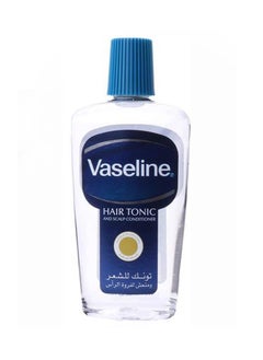 Vaseline Scalp oil and hair strengthening 200ml  - Image 1