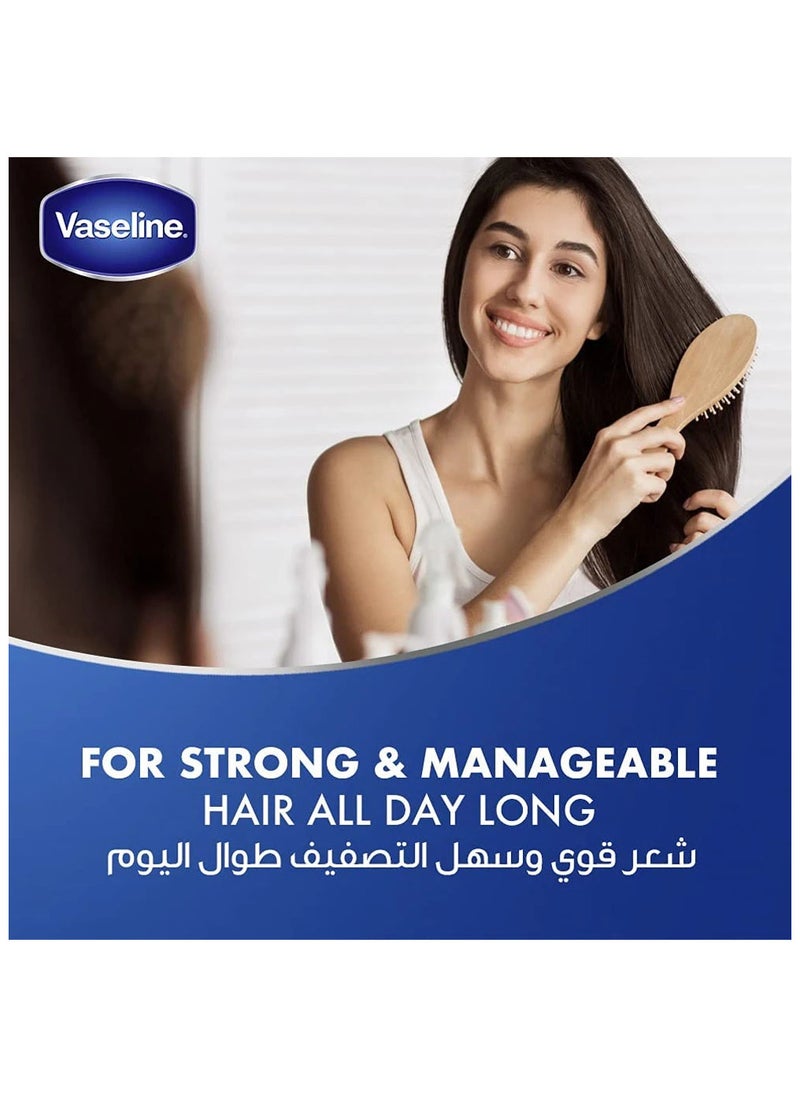 Scalp oil and hair strengthening 200ml