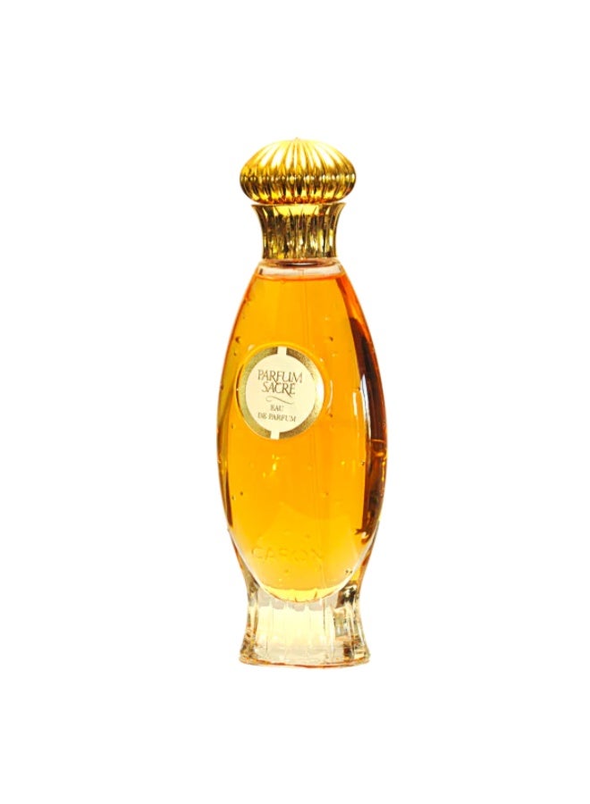 كارون بارفان ساكر أو دو بارفان 50 مل 1.7 أونصة عطر نادر - Image 2