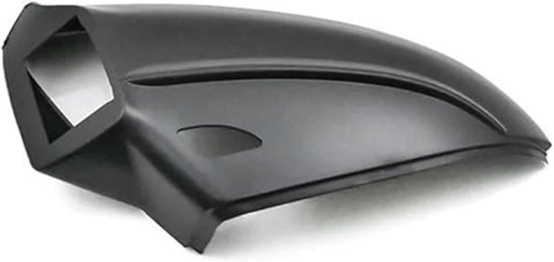 Yurefax Car Side Mirror Bottom Cover for VW Golf MK7