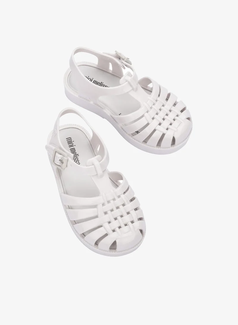 Mini Melissa Mini Melissa Possession Sandals
