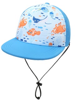 Lake Blue