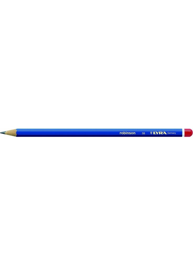 Lyra Robinson Graduated Art Pen 5b 
