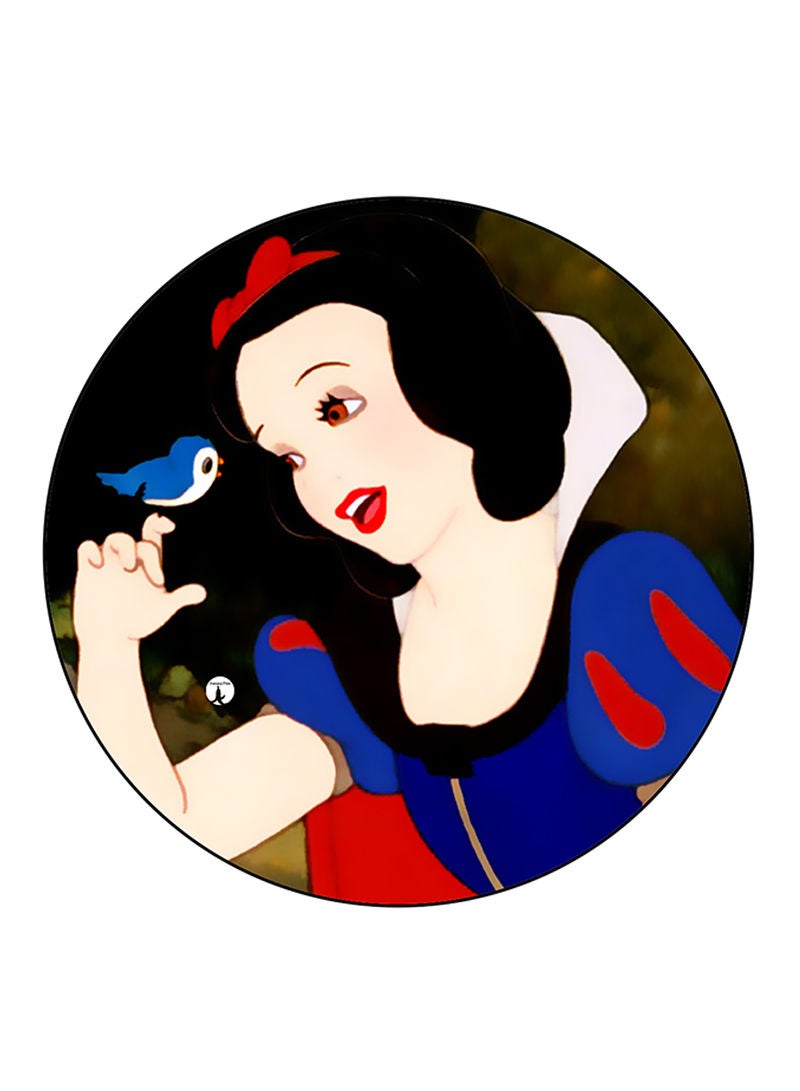 RKN Disney Printed Pin Multicolour - Image 1