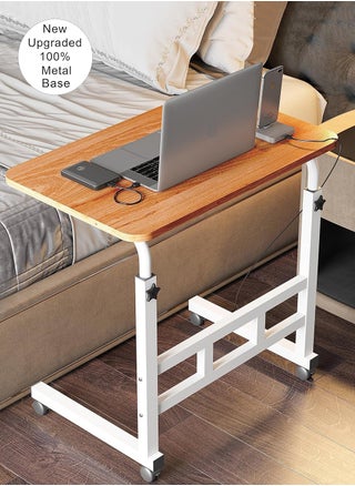 Adjustable Laptop Rotating Table, Notebook Stand, Portable Table Top, Sofa Bedside, Standing Desk, Corner and Height - pzsku/ZB7B115D206B0B2DF8310Z/45/_/1713628742/b00db8a4-d228-481f-811a-231647f19842