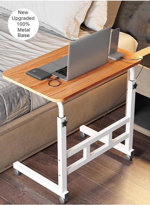 Adjustable Laptop Rotating Table, Notebook Stand, Portable Table Top, Sofa Bedside, Standing Desk, Corner and Height