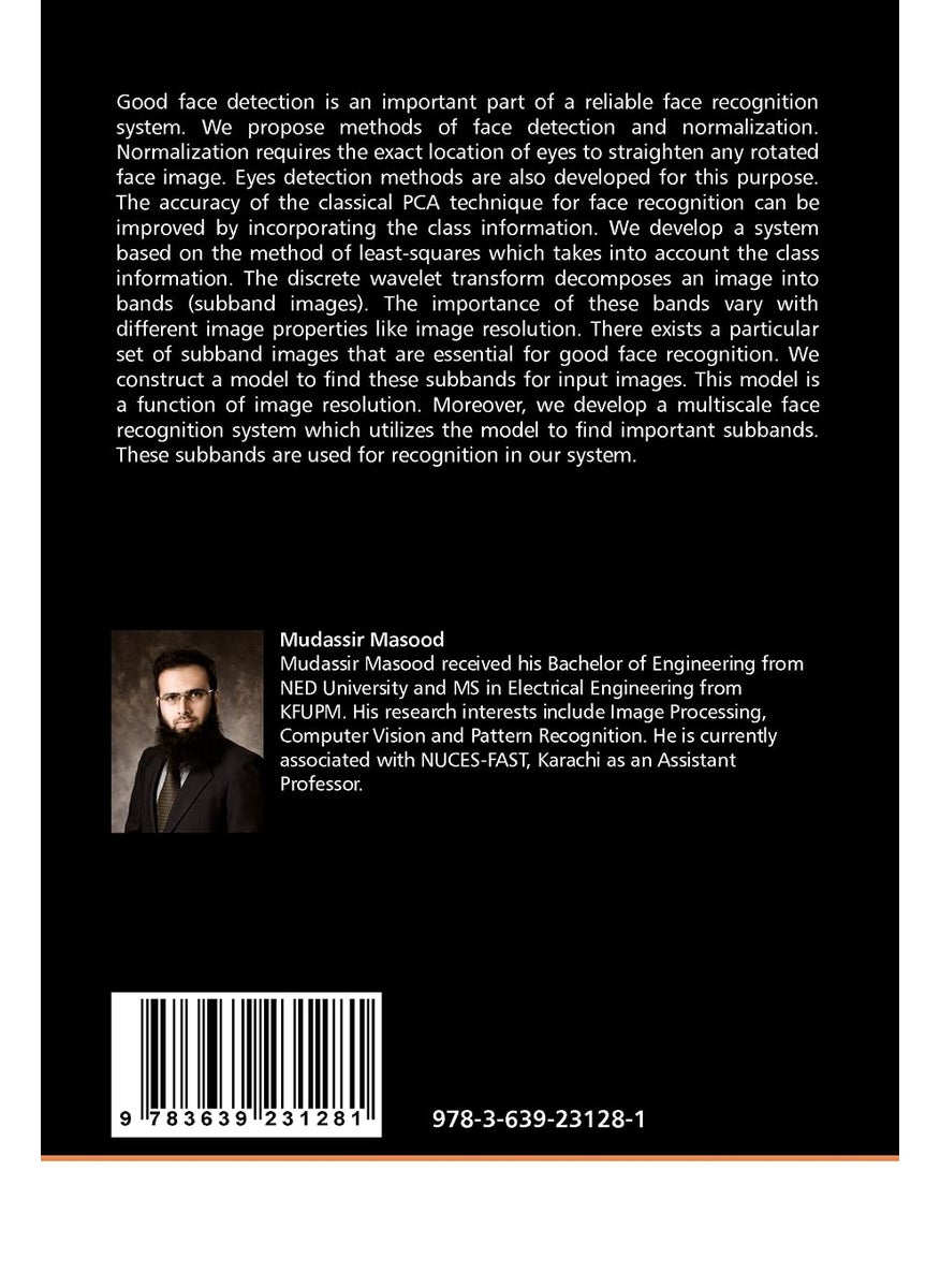 Multiscale Face Recognition  - Image 2