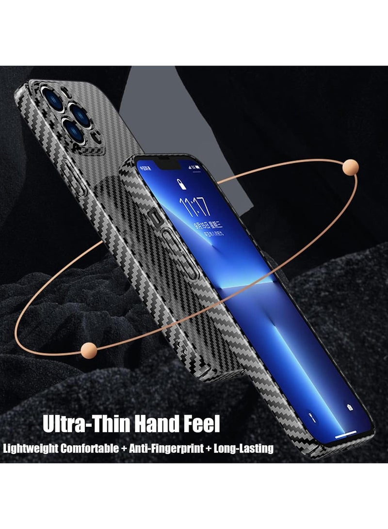 VKL Case for iPhone 16 Pro Max, Compatible with Ma-g-s-afe & Wireless Charger Case, Built-in Magnetic, Rugged Shockproof Phone Cover (Black, iPhone 16 Pro Max) - Image 4