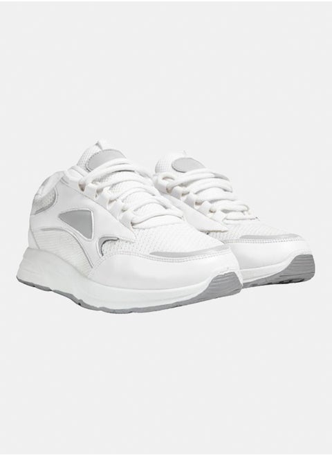 High Top Sneaker