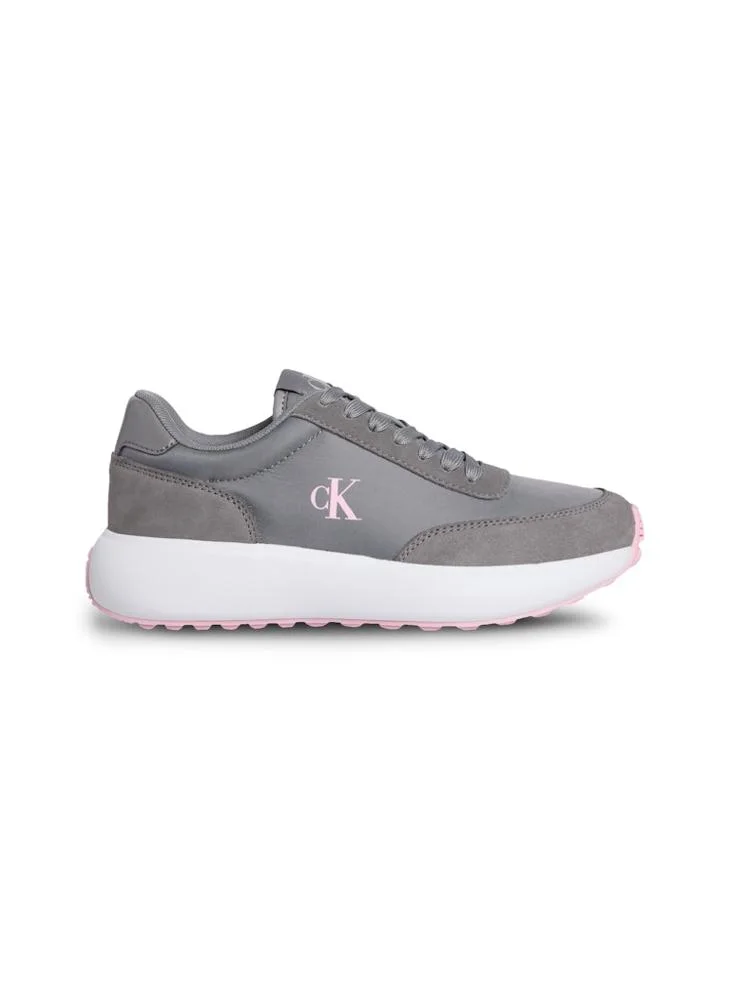 Calvin Klein Jeans Casual Low Top Sneakers