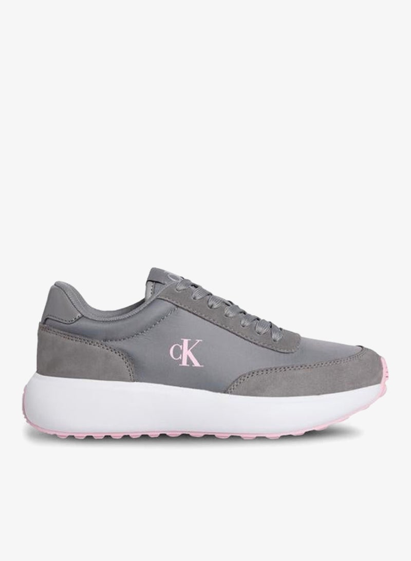 Calvin Klein Jeans Casual Low Top Sneakers - Image 1