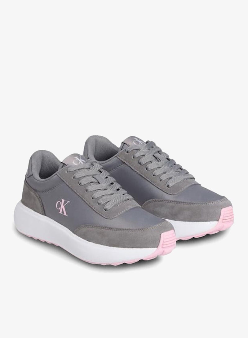Calvin Klein Jeans Casual Low Top Sneakers - Image 4