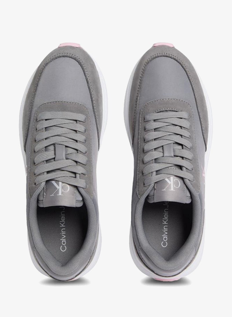 Calvin Klein Jeans Casual Low Top Sneakers - Image 5