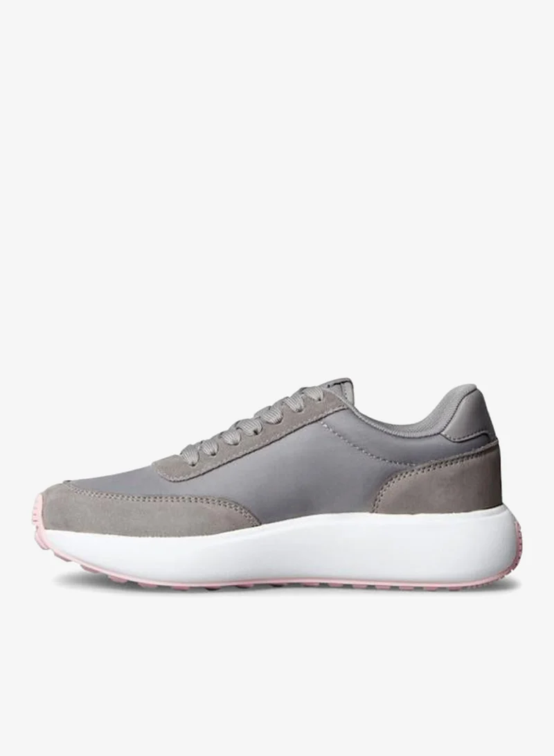 Calvin Klein Jeans Casual Low Top Sneakers