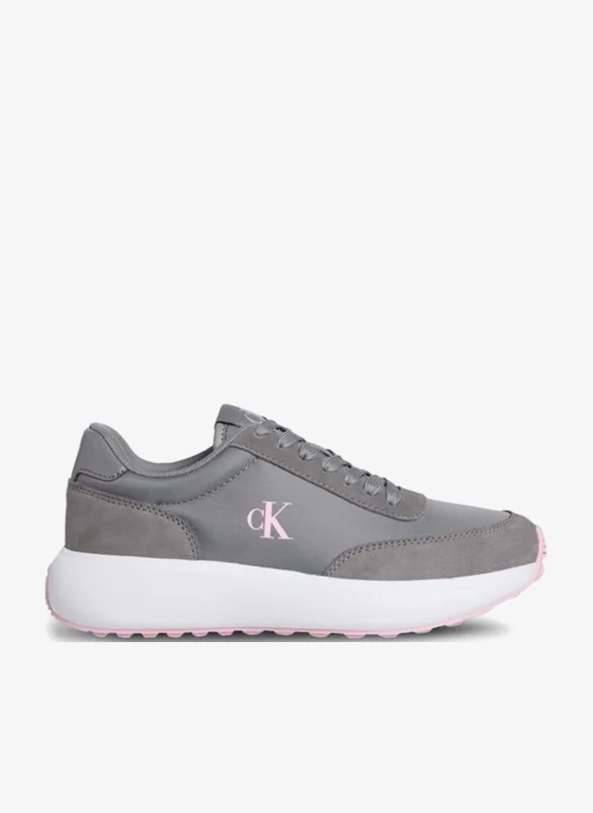 Calvin Klein Jeans Casual Low Top Sneakers