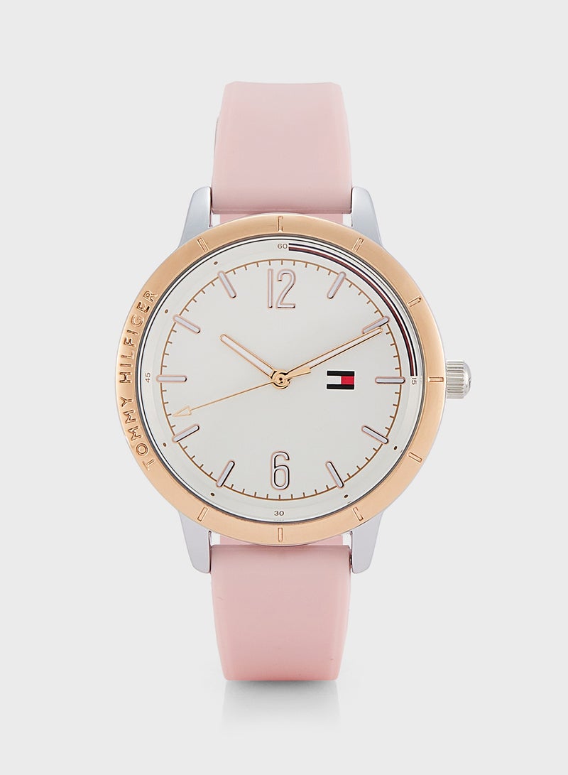 تومي هيلفيغر أساسيات مايسي - Image 1