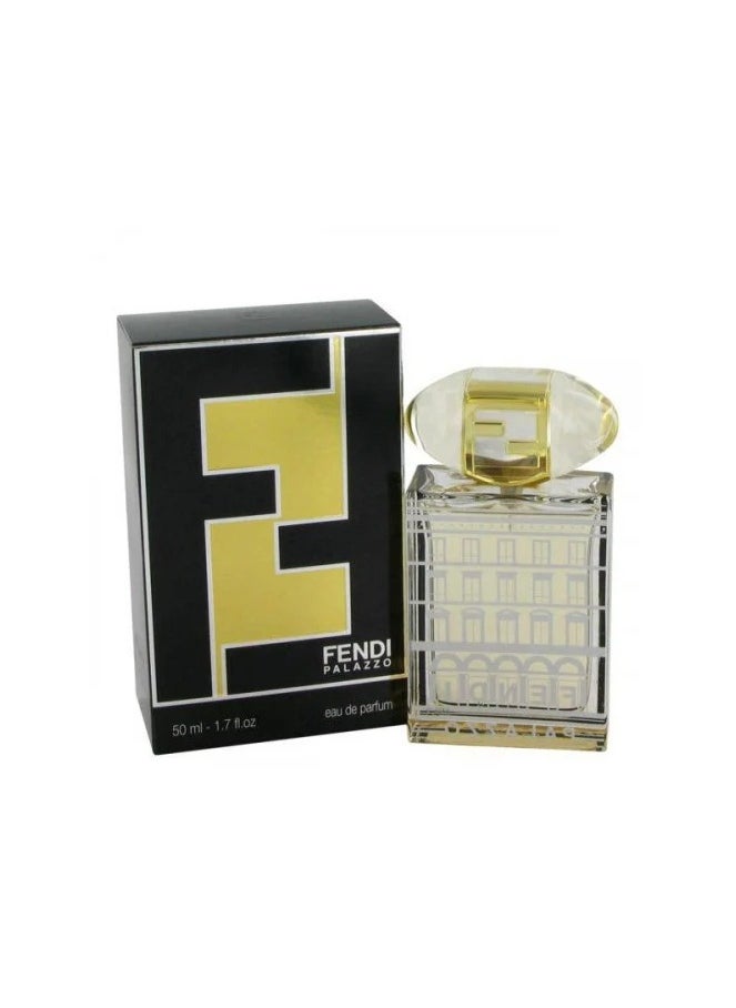 فيندي - عطر فندي بلازو او دو بارفيوم 50مل - Image 1