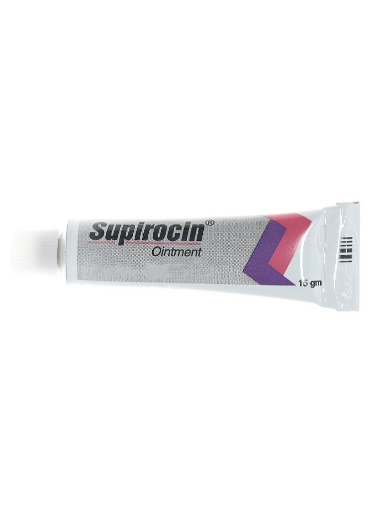 جلينمارك Supirocin Ointment 15g - Image 2