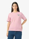PUMA poised pink