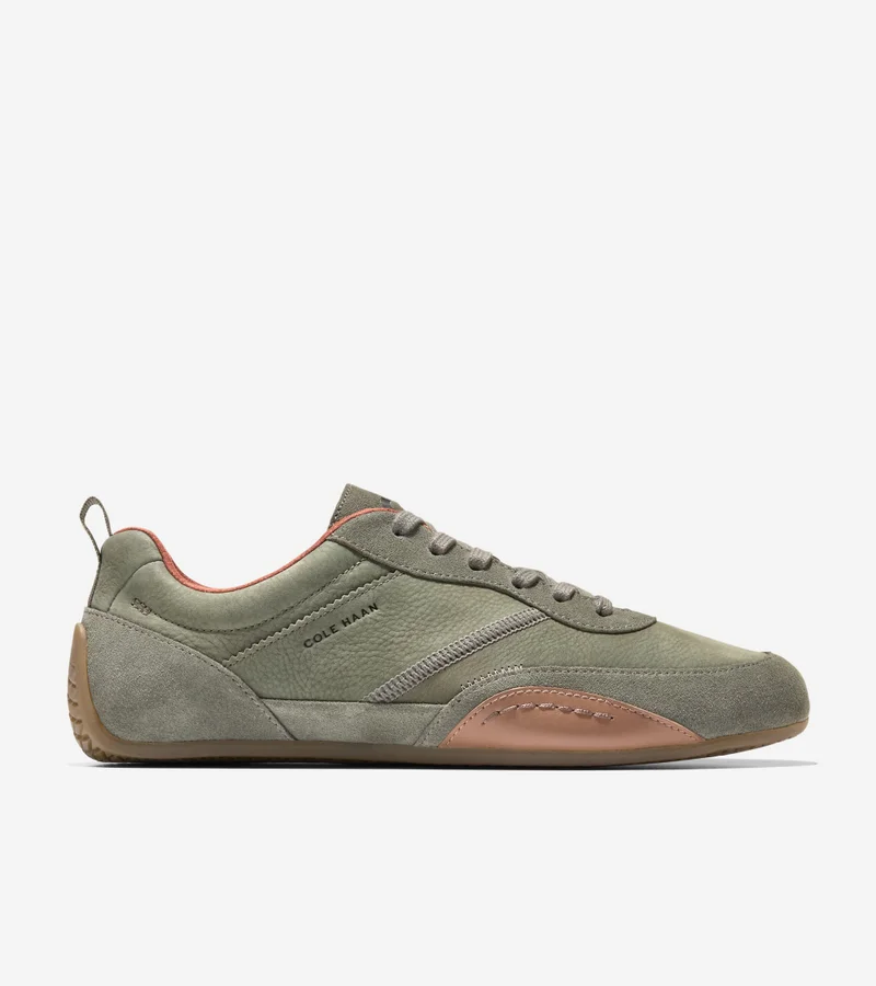 كول هان Men's GrandPrø Lemans Sneakers