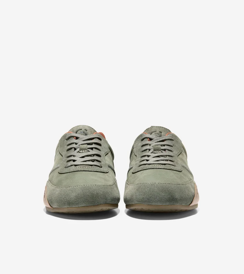 كول هان Men's GrandPrø Lemans Sneakers
