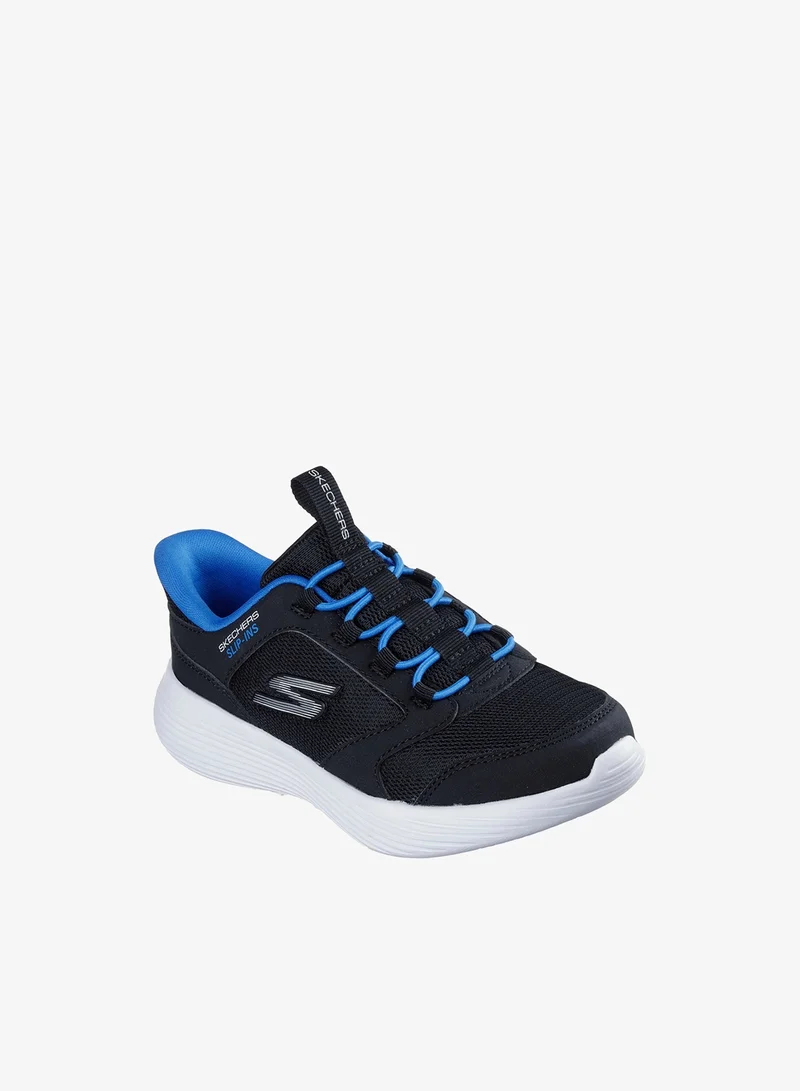 SKECHERS black roayal Little Go Run 400 V2 for Men | Best Price UAE