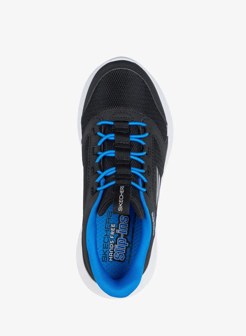 SKECHERS black roayal Little Go Run 400 V2 for Men | Best Price UAE