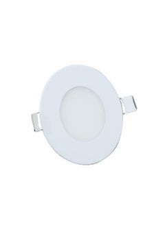 Hummer Burial spotlight, yellow, 7 cm, 3 watts 