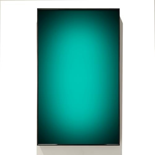 WETCEAOM Display Wallboard Compatible with Lego Technic 42171 Car Display Wall Art Frame Compatible with Car Wall Mount Display Frame Fans No Model - Image 1