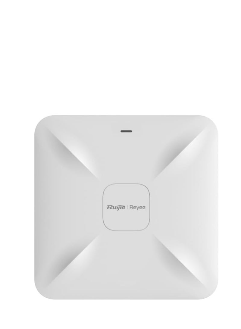 Ruijie Reyee RG-RAP2200(E) AC1300 Dual Band Ceiling Mount Access Point - Image 1
