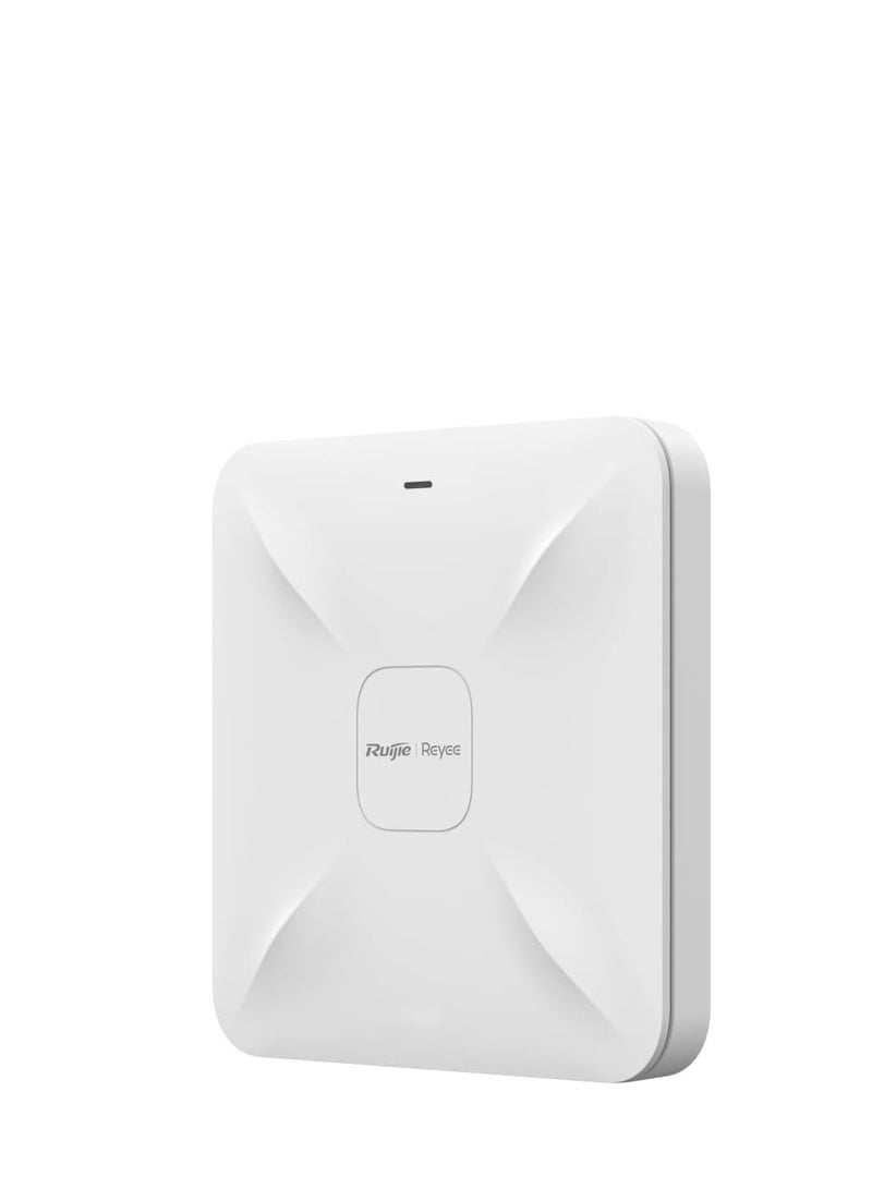 Ruijie Reyee RG-RAP2200(E) AC1300 Dual Band Ceiling Mount Access Point - Image 2