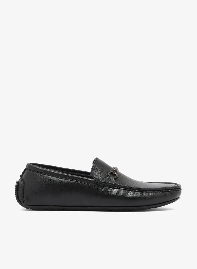 Robert Wood Casual Loafers
