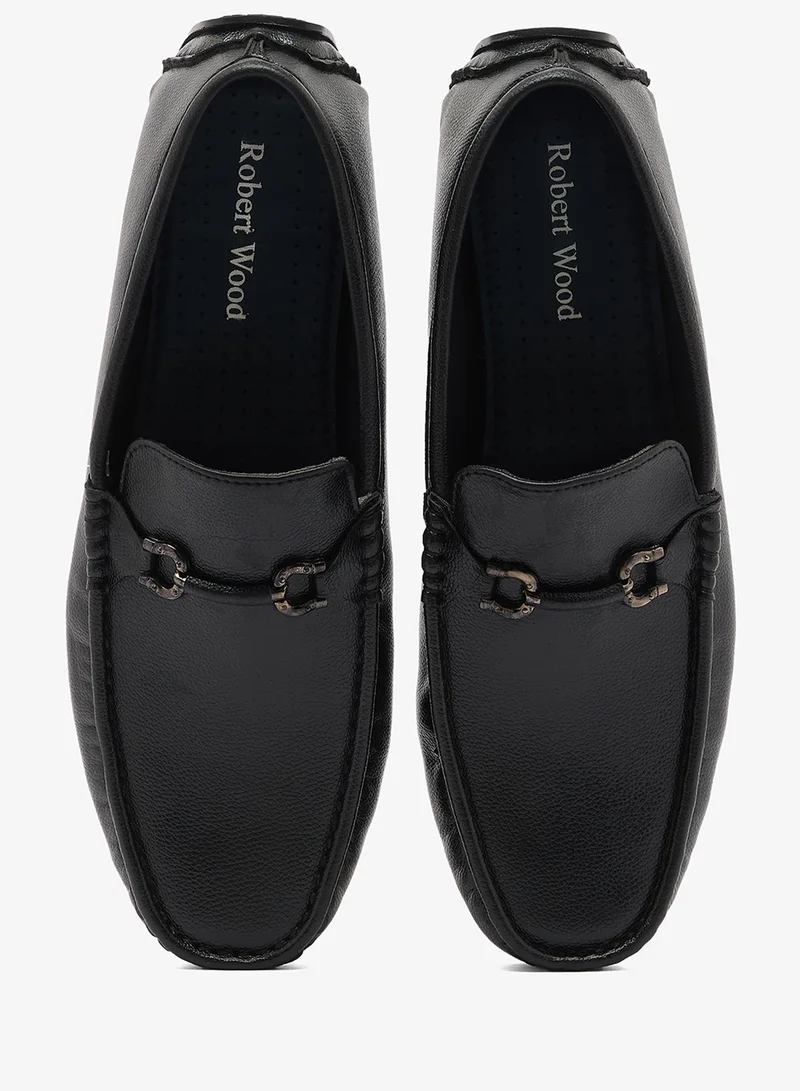 Robert Wood  Casual Loafers for Men | Best Price UAE
