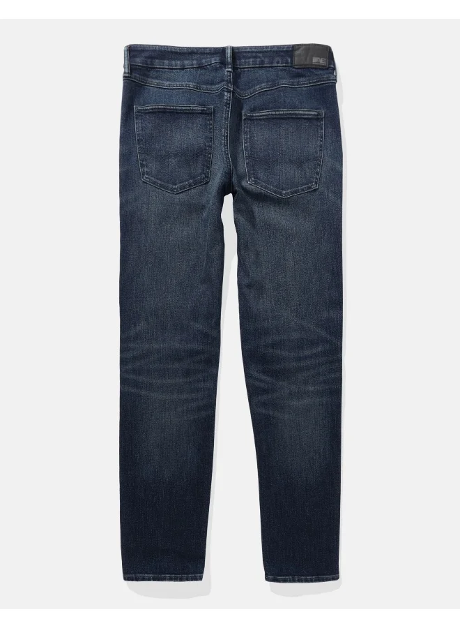 American Eagle AE 24/7 AirFlex+ Temp Tech Athletic Fit Jean