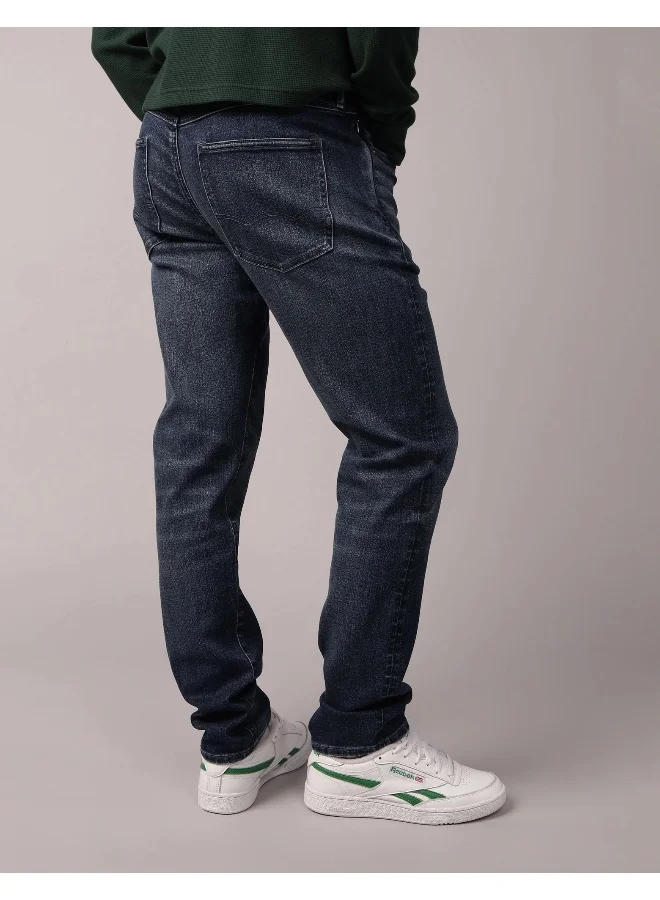 American Eagle AE 24/7 AirFlex+ Temp Tech Athletic Fit Jean