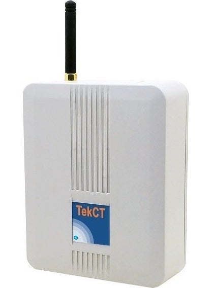 Teknikom - Fct Tekcell Fixed Gsm Terminal - Image 1