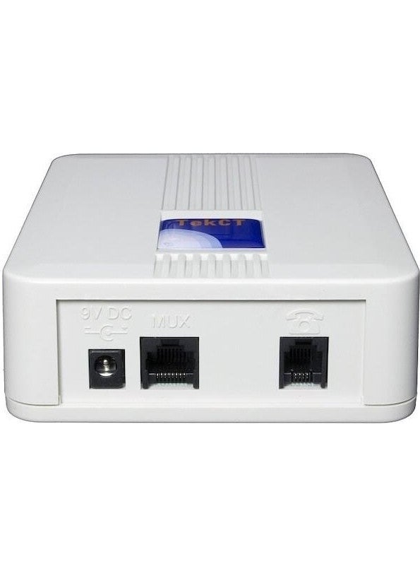 Teknikom - Fct Tekcell Fixed Gsm Terminal - Image 1