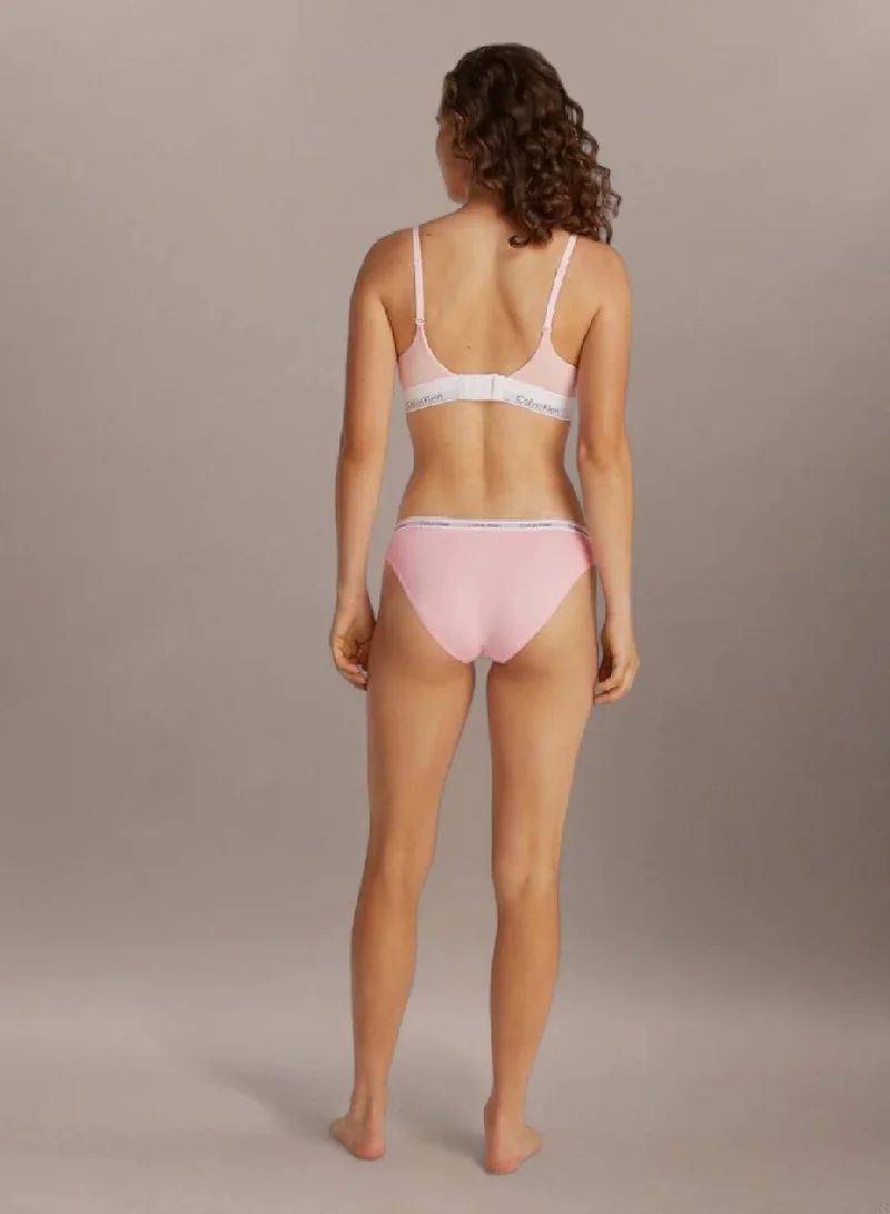 CALVIN KLEIN 3 Pack Low Rise Bikini Briefs